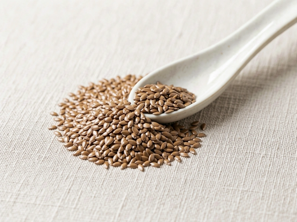 Hälsosamma ingredienser